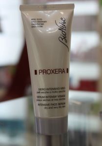 BioNike's Proxera Intensive Face Serum for Dry and Very Dry skins